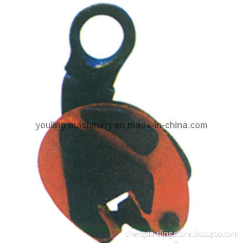 CDD Type Plate Grab